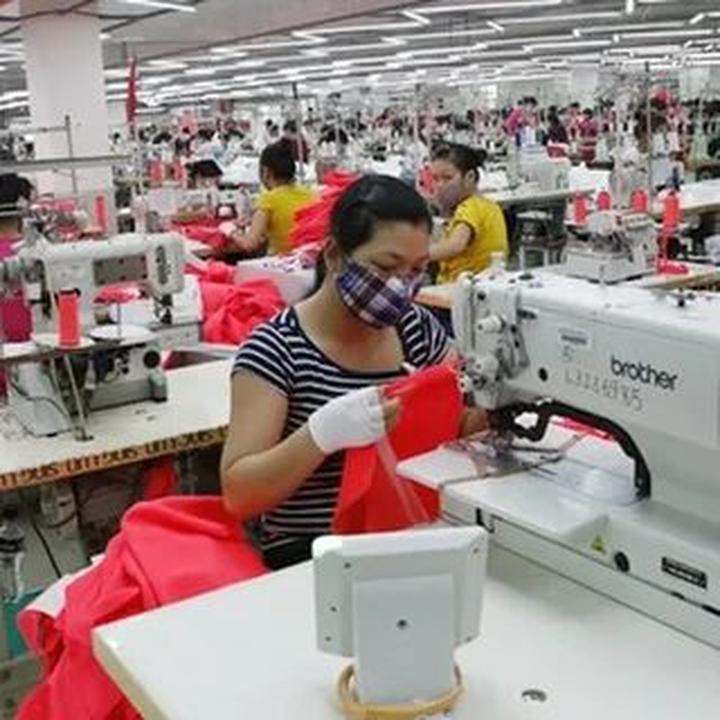 Học tiếng Anh và tìm thấy tình yêu: Câu chuyện của chị An và anh David