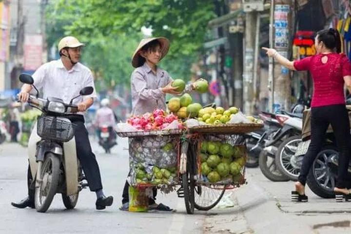 Hotspot Matrix và 3 kiểu giày