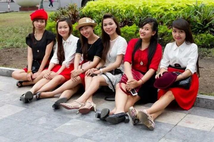 Phim Trung Quốc chiếu 7 năm - Cảm hứng video marketing từ Hotspot Matrix